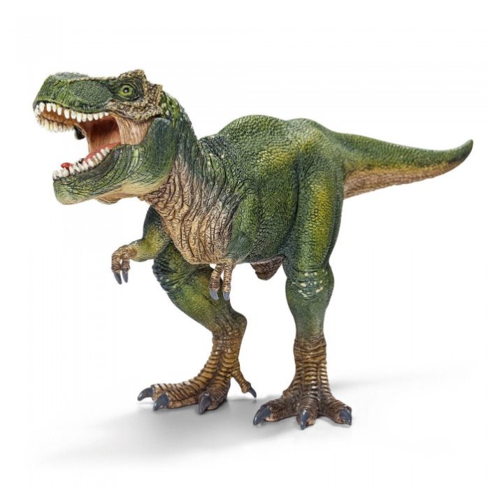 Schleich Игровая фигурка Тиранозавр Рекс 14525 - Акушерство.Ru